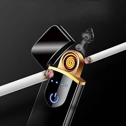 USB Charging Lighter Pocket Lighter Cigarette Lighter