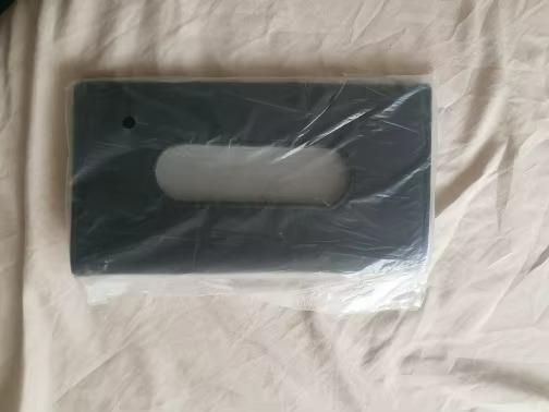 Automobile Car Sunshade Paper Towel Box